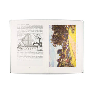 The Art and Craft of Garden Making. Beautiful books and luxury gifts from Hogan Parker.