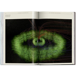 Science Illustration. Luxury coffee table books on science and nature from Hogan Parker. 