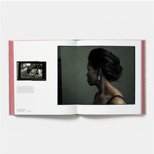 Load image into Gallery viewer, Books. Photography. Annie Leibovitz Wonderland with Foreword by Anna Wintour. From Phaidon. Hogan Parker is a new contemporary luxury online shop for books, thoughtful gifts, soap, jewelry, home decor, cookware, kitchenware, and more.
