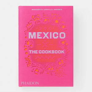 Books. Food & Cooking. Cover image. Mexico: The Cookbook. From Phaidon. Hogan Parker is a new contemporary luxury online shop for books, thoughtful gifts, soap, jewelry, home decor, cookware, kitchenware, and more.