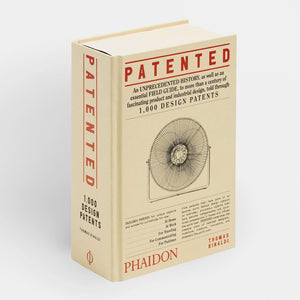 Books. Design. Patented From Phaidon. Cover image. Hogan Parker is a new contemporary luxury online shop for books, thoughtful gifts, soap, jewelry, home decor, cookware, kitchenware, and more.