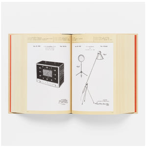 Books. Design. Patented From Phaidon. Interior image. Hogan Parker is a new contemporary luxury online shop for books, thoughtful gifts, soap, jewelry, home decor, cookware, kitchenware, and more.