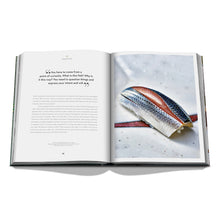 Load image into Gallery viewer, Sushi Shokunin by Assouline. Interior image. Hogan Parker is a new contemporary luxury online shop for books, thoughtful gifts, soap, jewelry, home decor, cookware, kitchenware, and more. 

