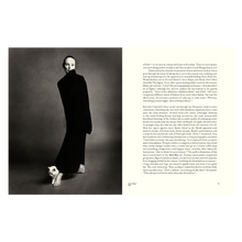 Load image into Gallery viewer, Inside image. Fashion and Photography. Grace - Thirty Years of Fashion at Vogue. From Assouline. Hogan Parker is a new contemporary luxury online shop for books, thoughtful gifts, soap, jewelry, home decor, cookware, kitchenware, and more.

