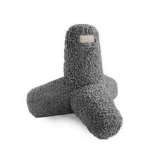 Load image into Gallery viewer, Modern home decor and luxury dog toys from Hogan Parker. The Oversized Tetrapod dog chew toy. 
