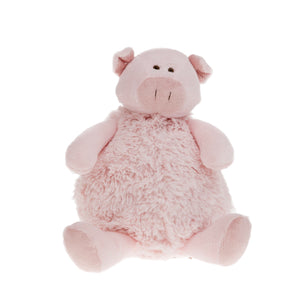 Mungo & Maud Polly Piglet Dog Toy. Luxury dog toys for the modern home from Hogan Parker. 