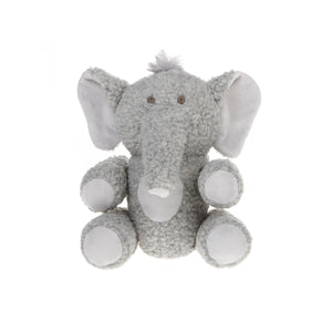 Mungo & Maud Pull My Leg Elephant Dog Toy. Luxury dog toys for the modern home from Hogan Parker. 