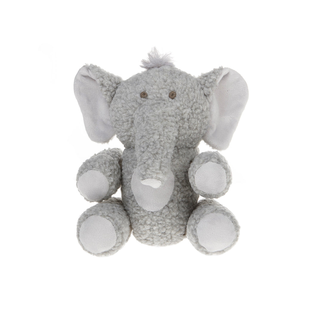 Mungo & Maud Pull My Leg Elephant Dog Toy. Luxury dog toys for the modern home from Hogan Parker. 