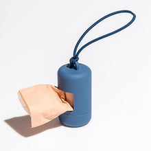 Load image into Gallery viewer, WILD ONE MODERN POOP BAG CARRIER

