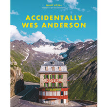 Load image into Gallery viewer, ACCIDENTALLY WES ANDERSON
