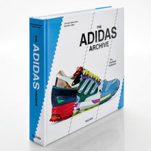 Load image into Gallery viewer, THE ADIDAS ARCHIVE
