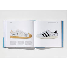Load image into Gallery viewer, THE ADIDAS ARCHIVE
