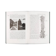 Load image into Gallery viewer, The Art and Craft of Garden Making. Beautiful books and luxury gifts from Hogan Parker.

