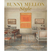 Load image into Gallery viewer, BUNNY MELLON STYLE
