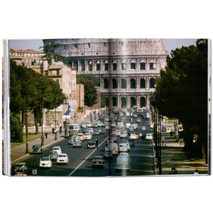 ROME: PORTRAIT OF A CITY