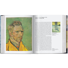 Load image into Gallery viewer, VAN GOGH: THE COMPLETE PAINTINGS
