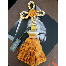 Load image into Gallery viewer, VINTAGE OVERSIZED PARISIAN TASSLE
