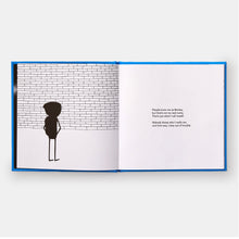 Load image into Gallery viewer,  Books. Kids. Banksy Graffitied Walls and Wasn’t Sorry. From Phaidon. Interior image. Hogan Parker is a new contemporary luxury online shop for books, thoughtful gifts, soap, jewelry, home decor, cookware, kitchenware, and more.
