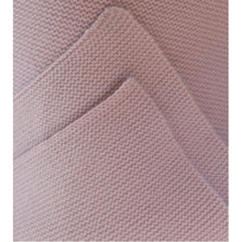 Load image into Gallery viewer, Blankets &amp; Throws. Cashmere Baby Blanket in Pink. From Hangai Mountain Textiles. Hogan Parker is a new contemporary luxury online shop for books, thoughtful gifts, soap, jewelry, home decor, cookware, kitchenware, and more.
