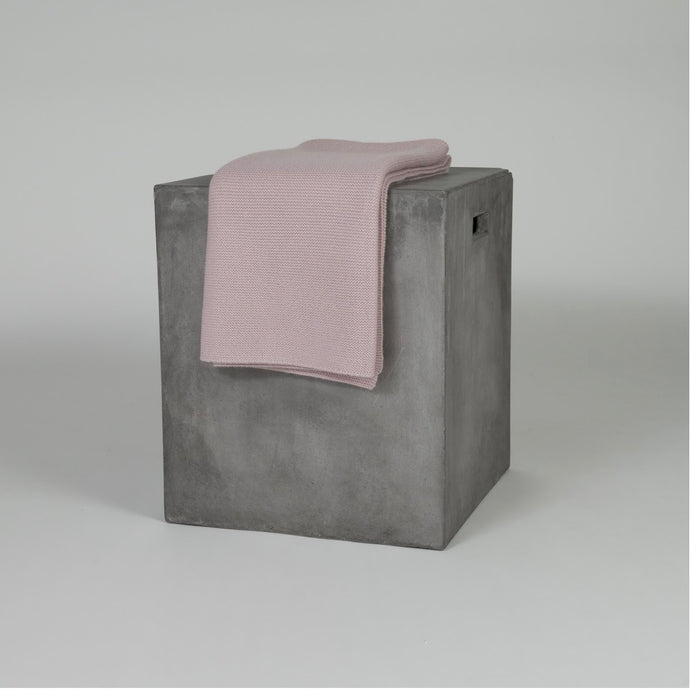 Blankets & Throws. Cashmere Baby Blanket in Pink. From Hangai Mountain Textiles. Hogan Parker is a new contemporary luxury online shop for books, thoughtful gifts, soap, jewelry, home decor, cookware, kitchenware, and more.