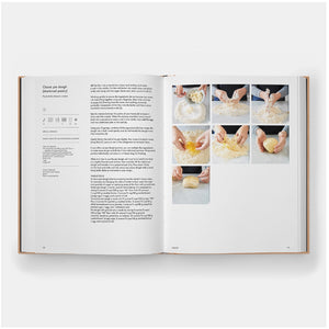 Books. Food & Cooking. Interior image. The Italian Bakery. From Phaidon. Hogan Parker is a new contemporary luxury online shop for books, thoughtful gifts, soap, jewelry, home decor, cookware, kitchenware, and more.