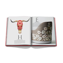 Load image into Gallery viewer, Mexican Style Assouline Book interior image preview. Hogan Parker is a contemporary luxury online shop for books, gifts, vintage wares, soap, jewelry, home decor, cookware, kitchenware, and more.
