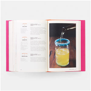 Books. Food & Cooking. Interior image. Mexico: The Cookbook. From Phaidon. Hogan Parker is a new contemporary luxury online shop for books, thoughtful gifts, soap, jewelry, home decor, cookware, kitchenware, and more.