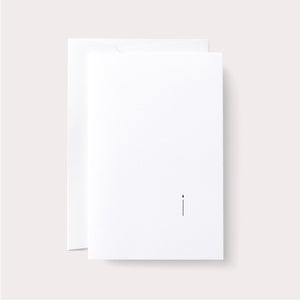Greeting Cards. Birthday Card. Minimalist Birthday. Hogan Parker is a new contemporary luxury online shop for books, thoughtful gifts, soap, jewelry, home decor, cookware, kitchenware, and more.
