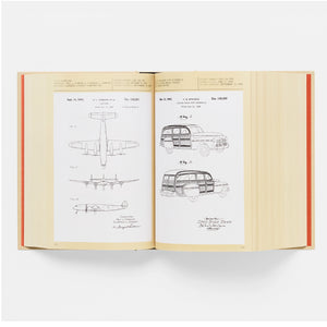 Books. Design. Patented From Phaidon. Interior image. Hogan Parker is a new contemporary luxury online shop for books, thoughtful gifts, soap, jewelry, home decor, cookware, kitchenware, and more.