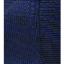 Load image into Gallery viewer,  Blankets &amp; Throws. Solid Ribbed Knit Cashmere Throw in Cobalt Blue. From Hangai Mountain Textiles. Hogan Parker is a new contemporary luxury online shop for books, thoughtful gifts, soap, jewelry, home decor, cookware, kitchenware, and more.
