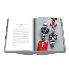 Load image into Gallery viewer, Watches by Assouline. Hogan Parker is a contemporary luxury online shop for books, thoughtful gifts, soap, jewelry, home decor, cookware, kitchenware, and more.
