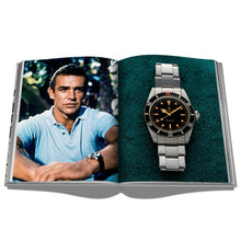 Load image into Gallery viewer, Watches by Assouline. Hogan Parker is a contemporary luxury online shop for books, thoughtful gifts, soap, jewelry, home decor, cookware, kitchenware, and more.
