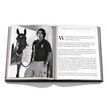 Load image into Gallery viewer, Polo Heritage Book Ralph Lauren
