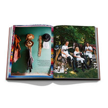Load image into Gallery viewer, Polo Heritage Book. Assouline. 
