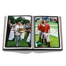 Load image into Gallery viewer, Polo Heritage Book. Assouline. 
