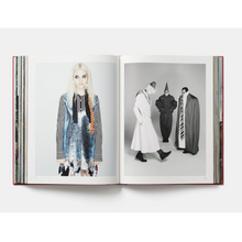 Load image into Gallery viewer, Inside image. Fashion and Photography. Grace - The American Vogue Years. From Assouline. Hogan Parker is a new contemporary luxury online shop for books, thoughtful gifts, soap, jewelry, home decor, cookware, kitchenware, and more.
