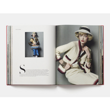 Load image into Gallery viewer, Inside image. Fashion and Photography. Grace - The American Vogue Years. From Assouline. Hogan Parker is a new contemporary luxury online shop for books, thoughtful gifts, soap, jewelry, home decor, cookware, kitchenware, and more.
